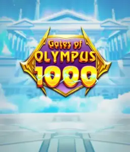 Explore the majestic realm of Pragmatic's Gates of Olympus 1000 by Pragmatic Play, featuring vivid visuals of celestial realms, ancient deities, and golden treasures. Experience the might of Zeus and other gods with dynamic gameplay features like free spins, cascading reels, and multipliers. A must-play for fans of Greek mythology looking for legendary wins among the Olympians.